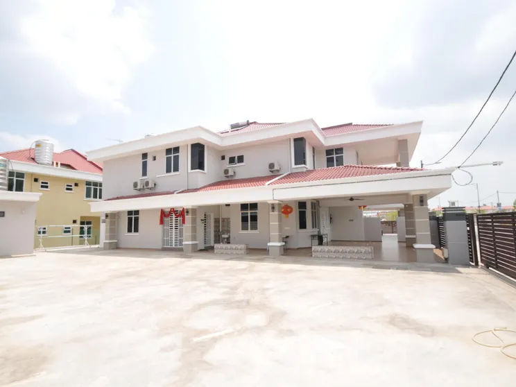 Ảnh Mayton Residence