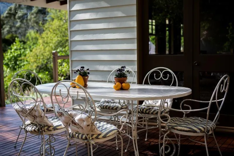 Ảnh Buttercup Hill