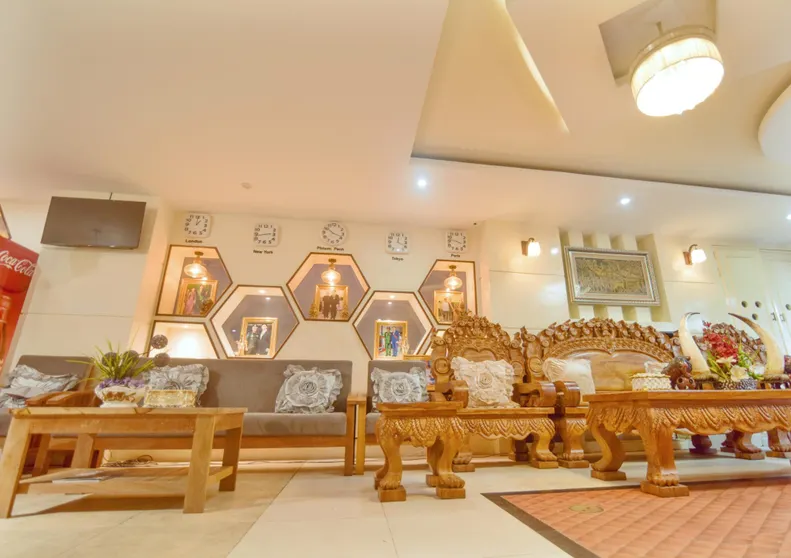 Ảnh Leaph Sokhak Hotel