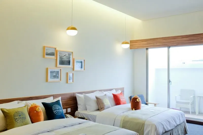 Ảnh Sun Dialogue Hotel