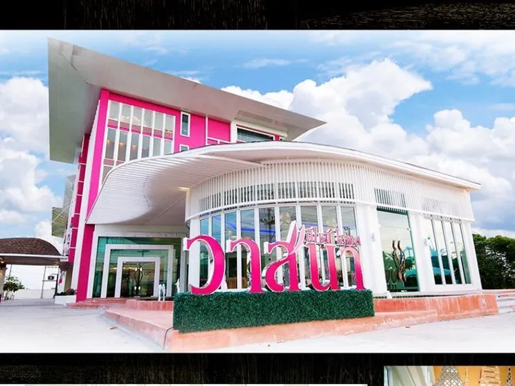 Ảnh Vassana Design Hotel