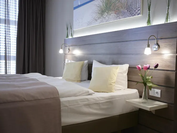 Ảnh Tulip Inn Muenchen Messe