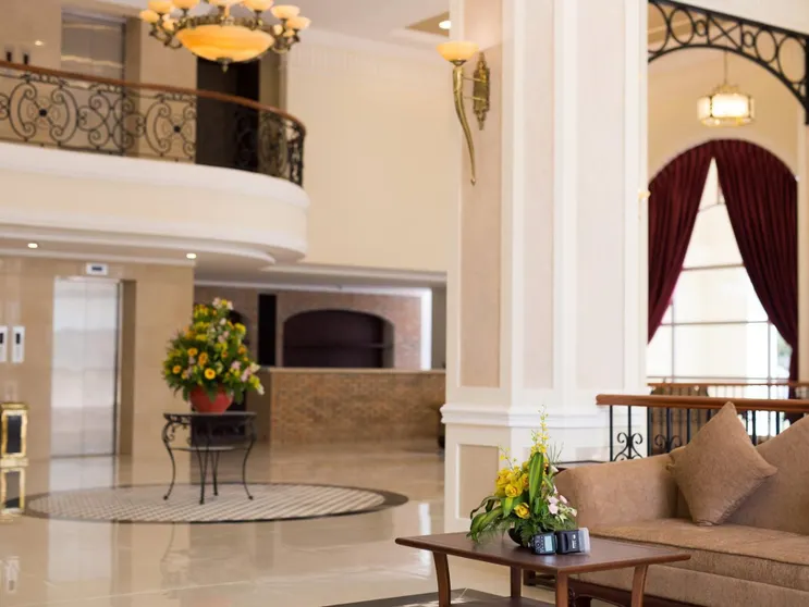 Ảnh Iris Dalat Hotel