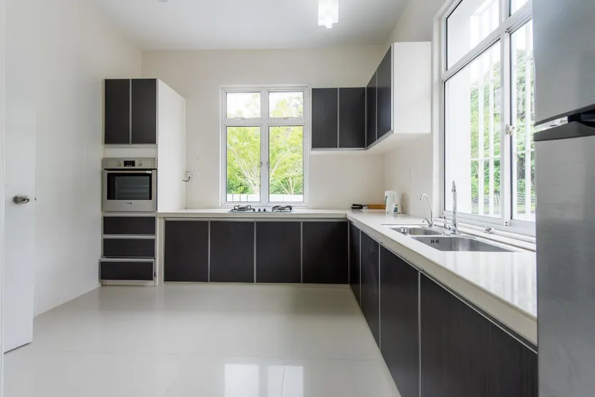 Ảnh New Corner Shamrock Beach Villas Seaview