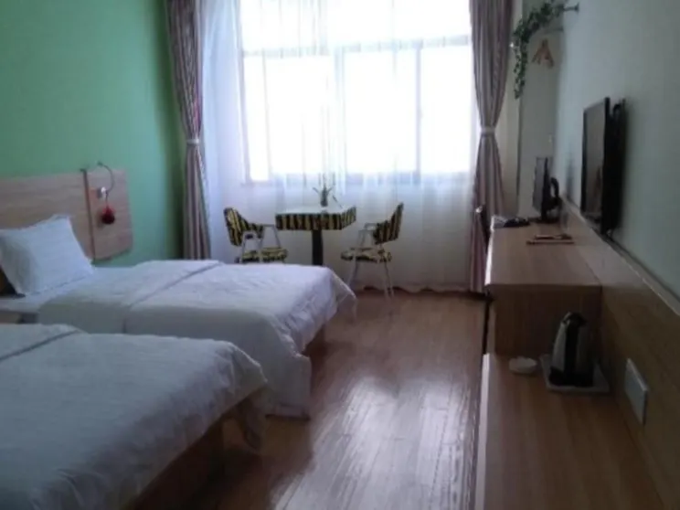 Ảnh 7 Days Inn Yiyang Anhua Luoma Plaza Branch