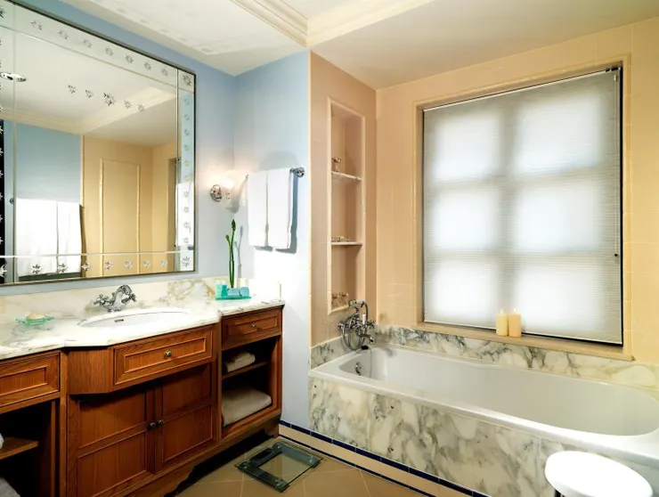 Ảnh Pine Cliffs Residence, a Luxury Collection Resort, Algarve