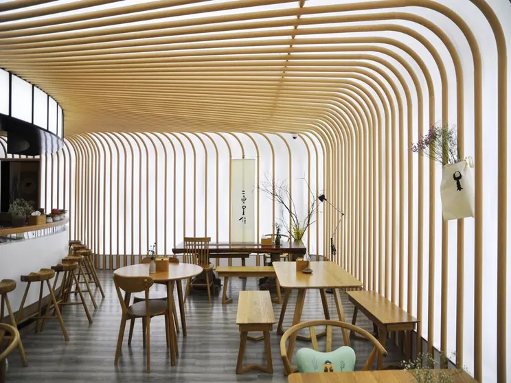 Ảnh Shanghai Xintiandi Former French Historical Area Hotel