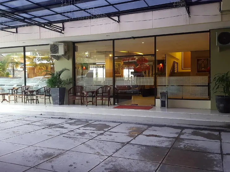 Ảnh Grand Tembaga Hotel