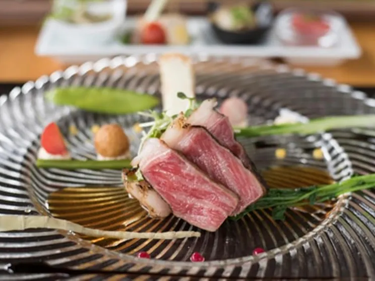 Ảnh Auberge Tosayama