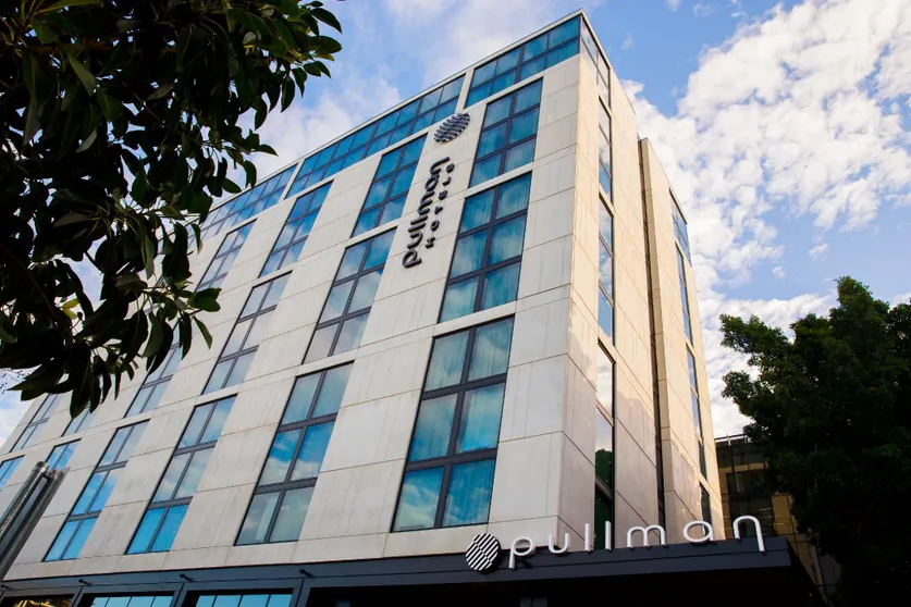 Ảnh Pullman Sydney Airport