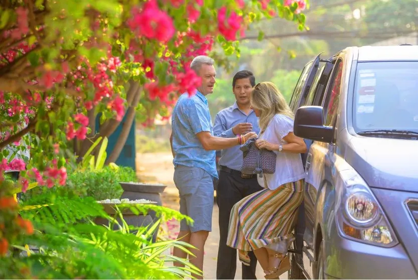 Ảnh Ladear Privilege Rooms