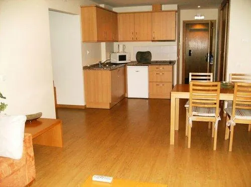 Ảnh Eurosol Residence