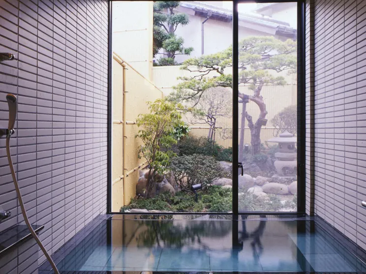 Ảnh Laforet Ito Onsen Yunoniwa