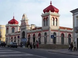 Ảnh Hotel Parque das Laranjeiras