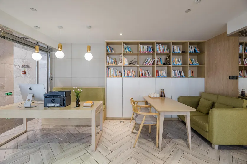 Ảnh Atour Hotel Hangzhou Binjiang Jiangling Road