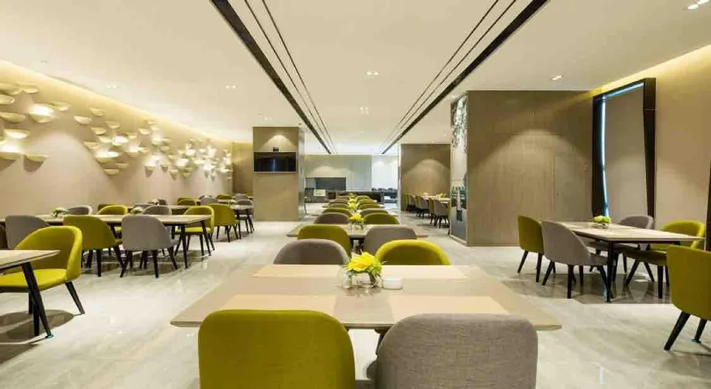 Ảnh Atour Hotel Hangzhou Binjiang Binwen Road