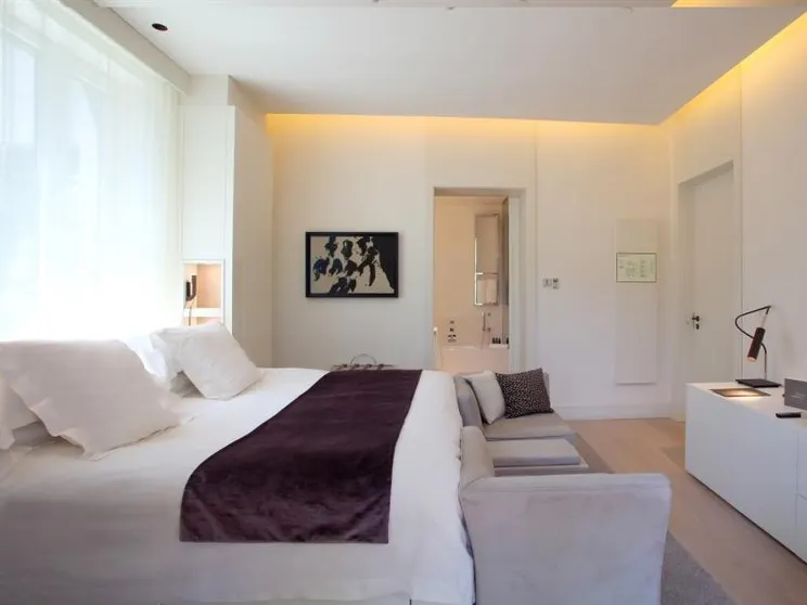 Ảnh ABAC Restaurant Hotel