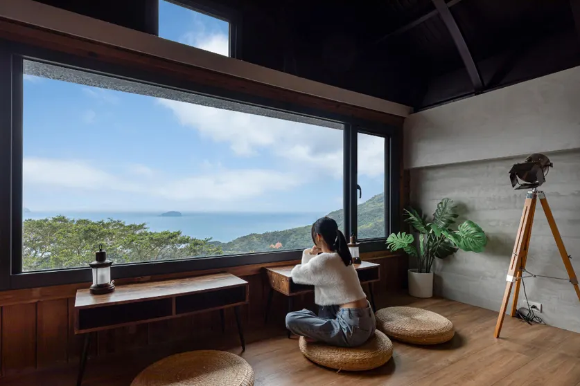 Ảnh Jiufen The Ocean Theory