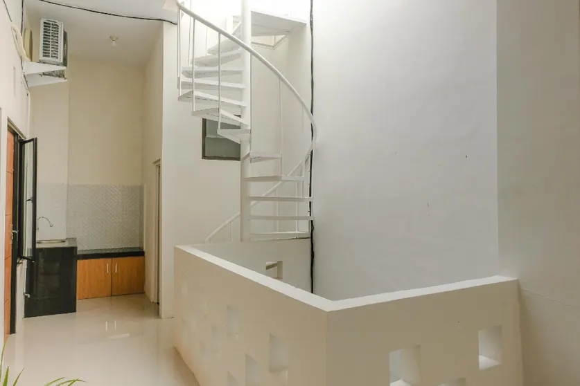 Ảnh Super OYO Capital O 2798 Semeru Residence Syariah