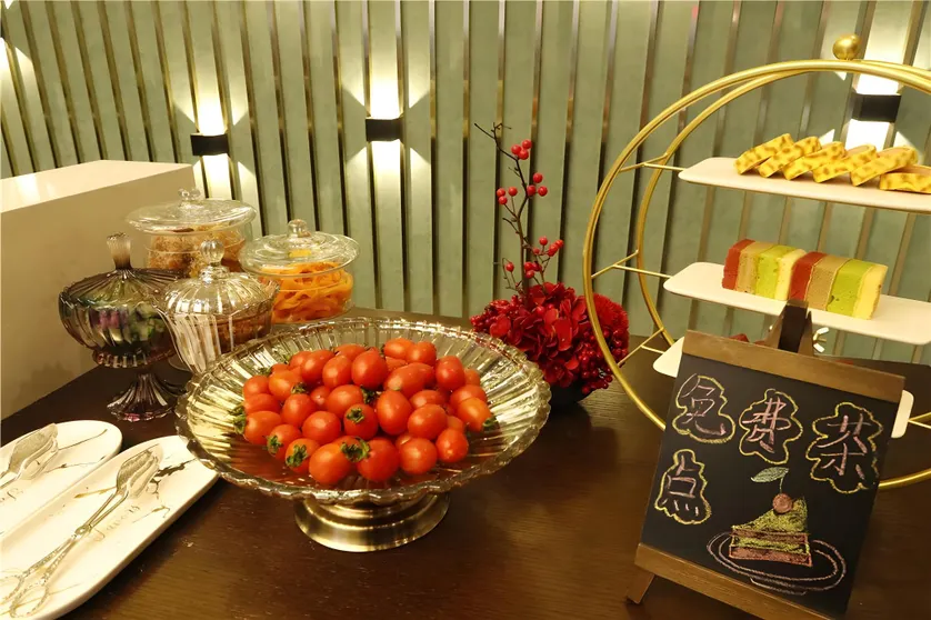 Ảnh Shanshui S Hotel Zizhong City Mdl