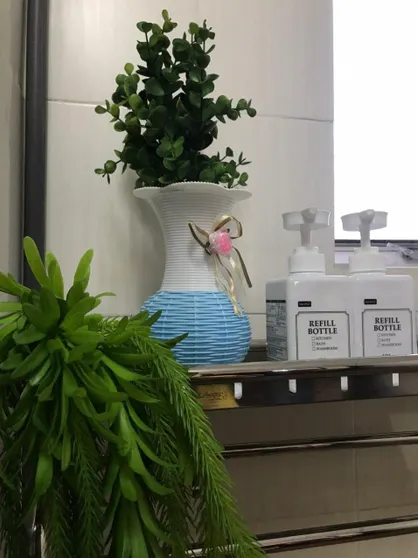 Ảnh Chung cư 1024 m² 3 phòng ngủ, 2 phòng tắm riêng ở Trung tâm thành phố Kota Bharu