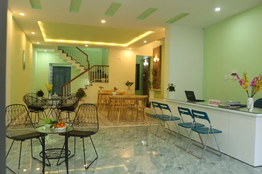 Ảnh Lam Garden Boutique Homestay