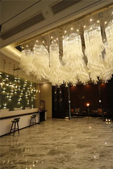 Ảnh Shanshui S Hotel Zizhong City Mdl