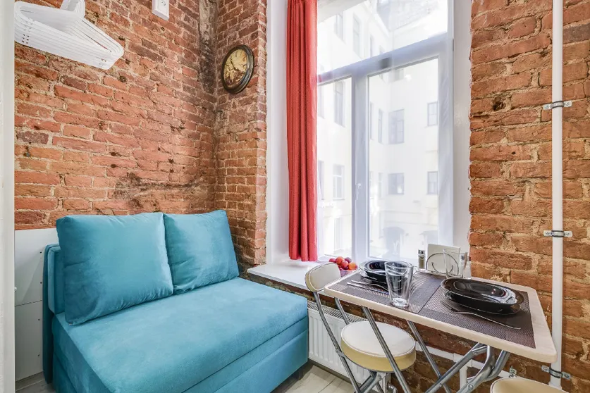 Ảnh Sokroma Jules Verne Aparts