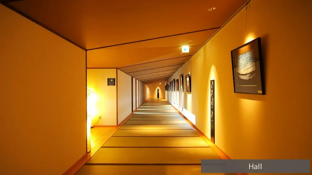 Ảnh Hamachidorinoyu Kaisyu