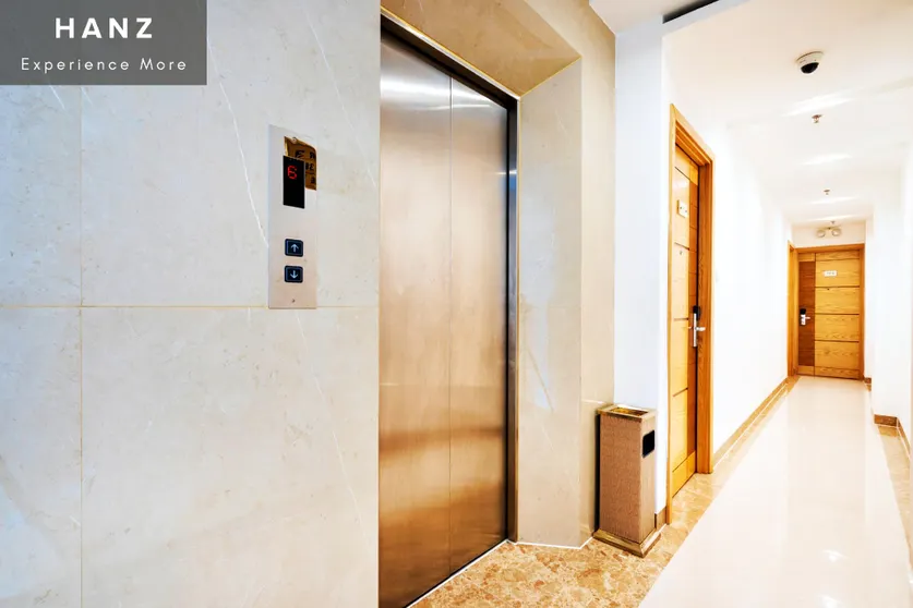 Ảnh Khách sạn HANZ Sơn Mi