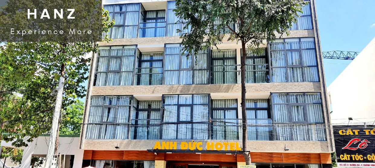 Ảnh S79 Anh Duc Hotel 2