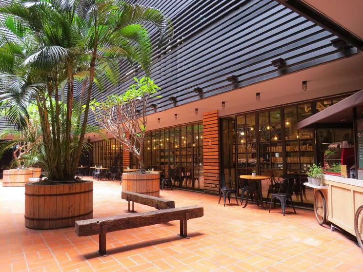 Ảnh Hotel PaPa Whale