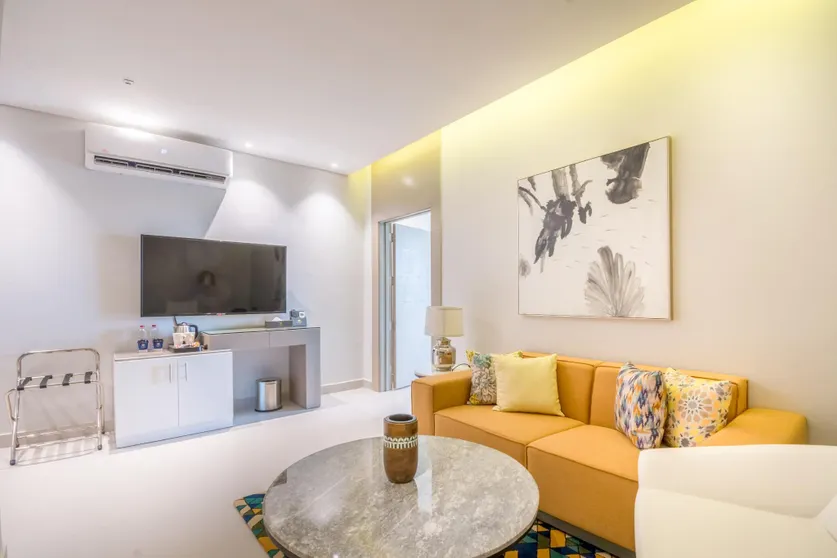 Ảnh Ewaa Express Hotel - Buraydah