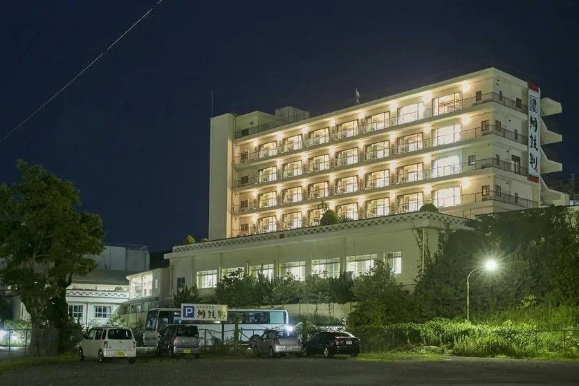 Ảnh Shirahama Onsen Kishu Hanto