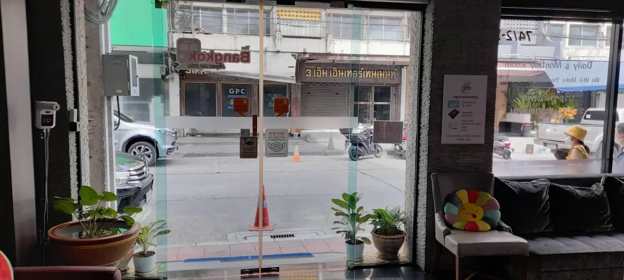 Ảnh The Bangkok Airport Link Suite (SHA Plus+)