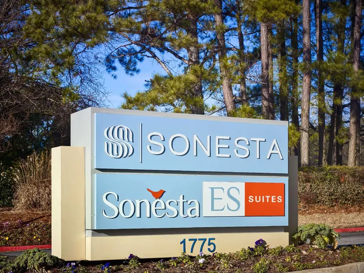 Ảnh Sonesta ES Suites Gwinnett Place Atlanta