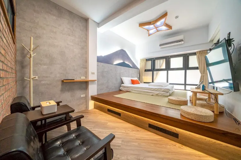 Ảnh Suehirodori Japanese Entire Home No3