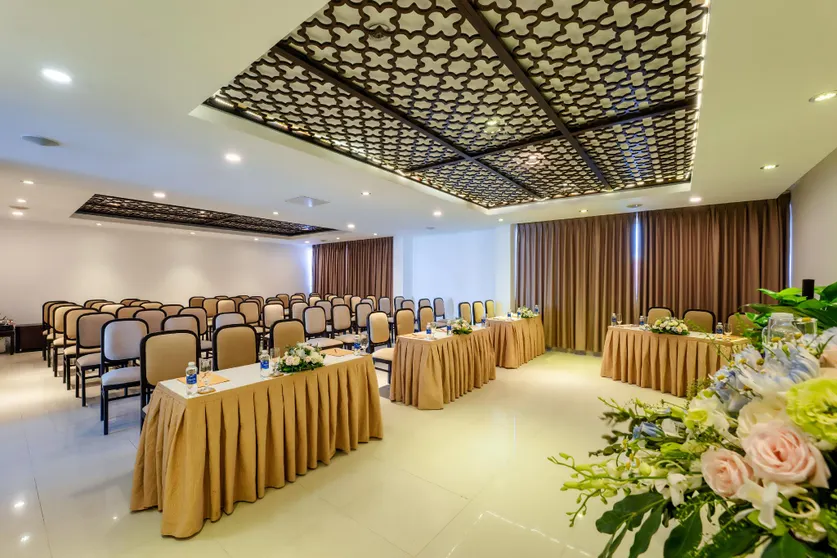 Ảnh Tam Thanh Beach Resort & Spa