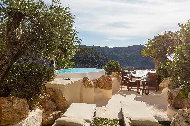 Ảnh Hacienda Na Xamena Ibiza