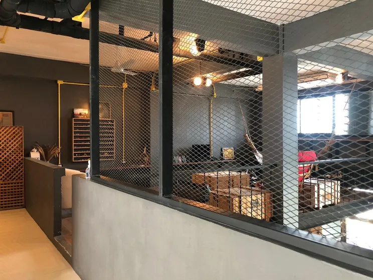 Ảnh YIMWHAN HOSTEL&CAFE