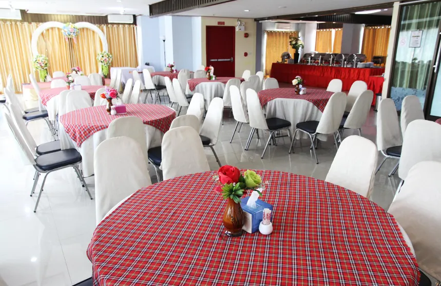 Ảnh Toh Buk Seng Riverside