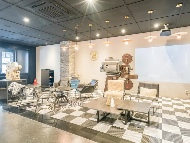 Ảnh Hotel 28 Myeongdong