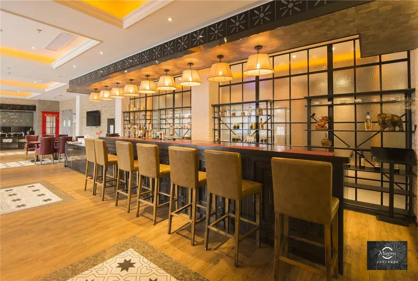 Ảnh Muyra Hotel Shanghai