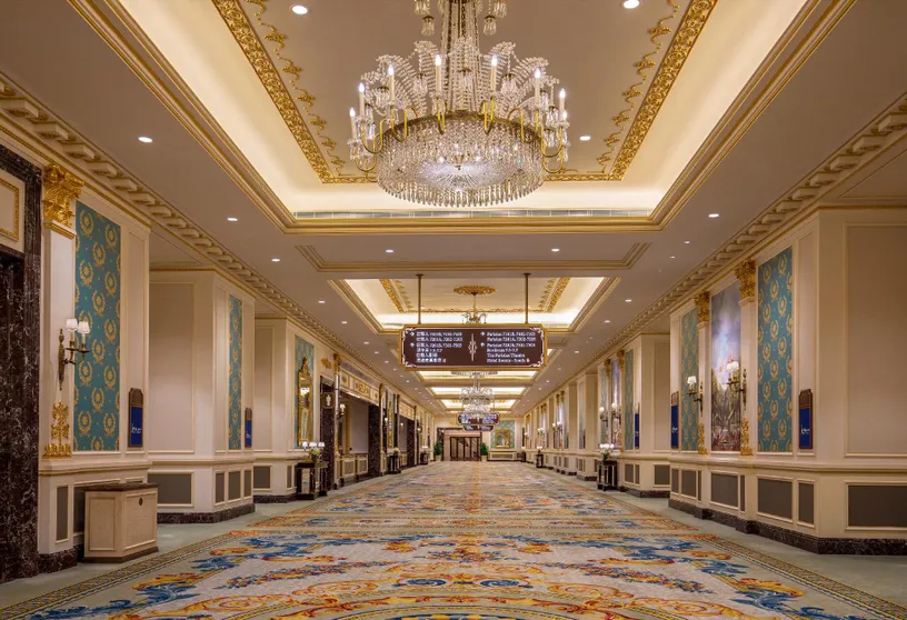 Ảnh The Parisian Macao