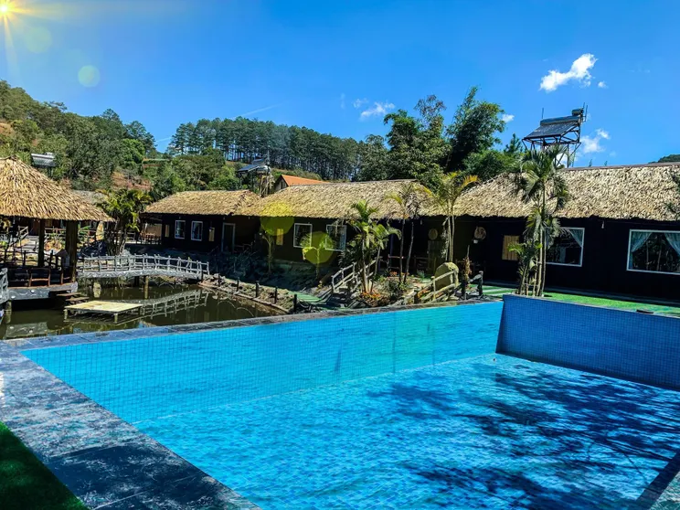 Ảnh Nhà Dân Nhân An