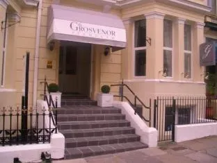 Ảnh The Grosvenor Plymouth