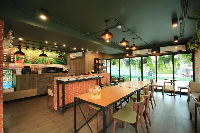 Ảnh Xen Hotel Nakhon Pathom 