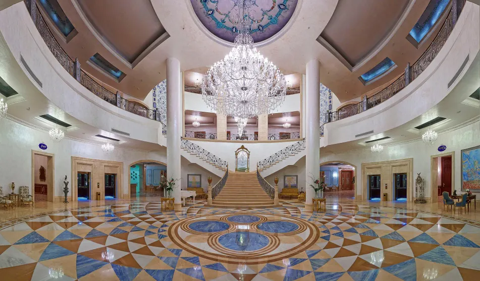 Ảnh Al Masa Hotel Nasr City