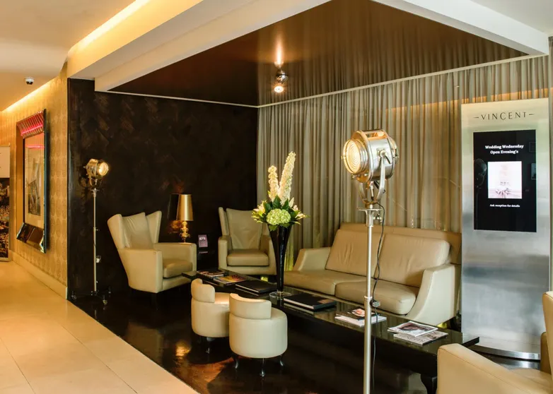 Ảnh The Vincent Hotel