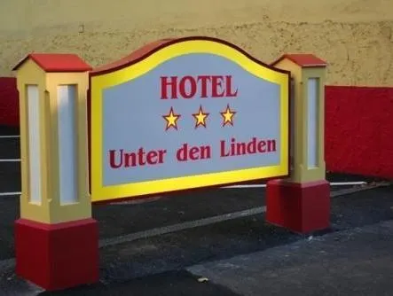 Ảnh Hotel Unter den Linden